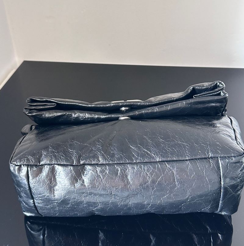 Balenciaga Rodeo Bags